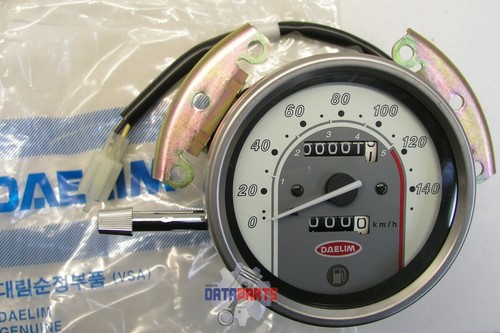 Tacho tachometer daelim - tachometer,