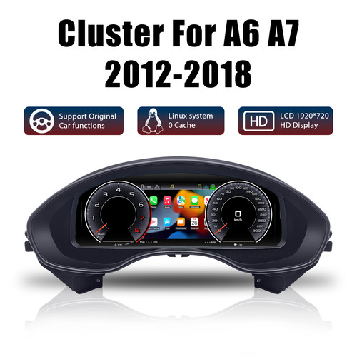 Für audi typ - a6, 4g