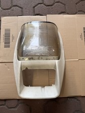 Yamaha RD 50 80 Lc2 Windschild