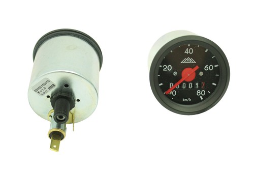 Tachometer für simson - für, s51