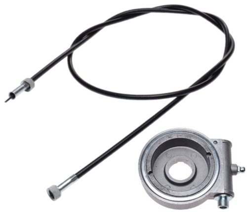 Jawa pionyr 555 21 - 555, 23